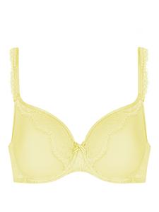 Mey Бюстгальтер-майка 'Amazing' в желтом цвете