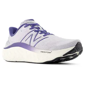 Кроссовки New Balance Fresh Foam X Kaiha Rd, серый