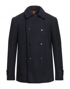 Пальто Barena, темно-синий