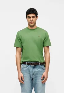 Простая футболка Lacoste, Lettuce