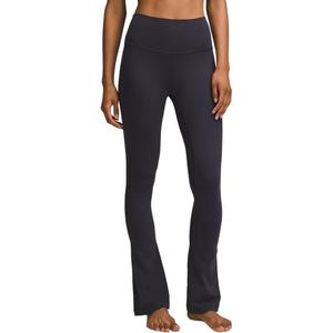 Брюки Casual Align Collection Lululemon, черный