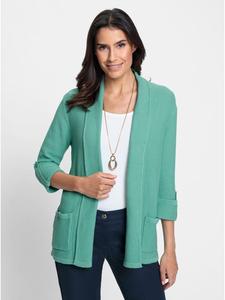 Кардиган цвета шалфея WITT WEIDEN