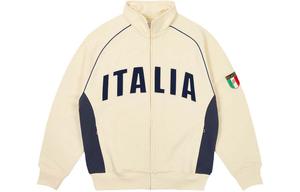 Куртка Italia Zip Funnel PALACE, белый