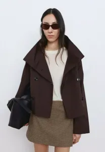 Юбка а-силуэта Mango, Brown