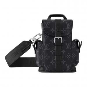 LOUIS VUITTON Сумка через плечо