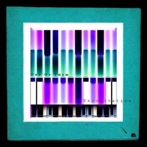 Виниловая пластинка One of Them: Excogitation