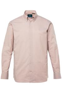 Рубашка на пуговицах Comfort fit Boston Park, оранжевый