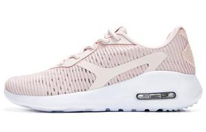 Кроссовки Lifestyle женские с низким верхом цвета нюд-розовый/361 градус белого цвета 361°