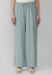 Брюки QS, зеленый