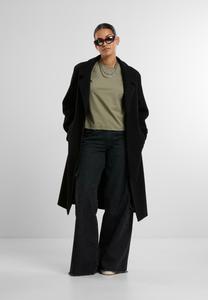 Базовая футболка Urban Classics, оливковый