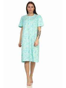 Ночное белье NORMANN, зеленый