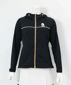 Нейлоновая куртка с боковой сетчатой вставкой Archivio, цвет Black (001)