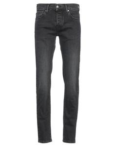 Джинсы Oaks, черный