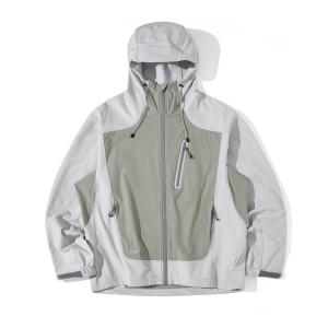 NOTHOMME Куртка Unisex, Cloud Frost White