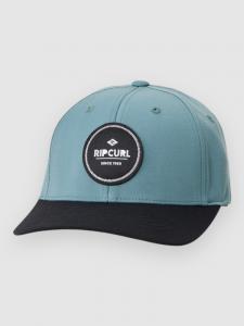 Бейсболка Rip Curl Routine Flexfit Kids Cap, storm blue