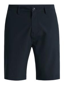 QUIKSILVER Плавки 'Union Amph 20' в черном цвете