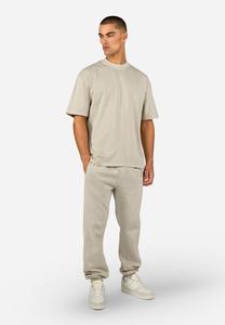 Футболка Pegador LOGO TEE, Vintage Beige/Beige