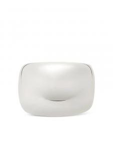 Кольцо Infinity Courrèges, серебряный