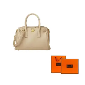 PAYOT Сумка через плечо из микрофибры, Khaki