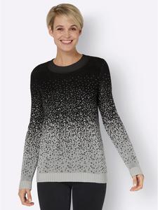 Свитер Sieh an!