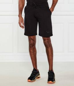 Шорты подойдут. Regular fit Richmond X, черный