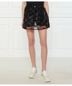 Юбка-Брюки Liu Jo Sport, черный