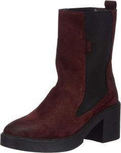 Женские ботинки Fly London Siou800fly Chelsea, Wine