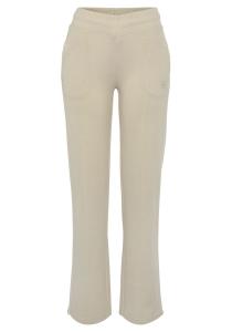 Спортивные брюки LASCANA ACTIVE Jogger, бежевый