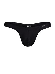 Трусики Olaf Benz  RED2476 Ministring, черный