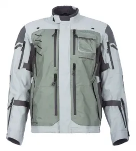 Куртка Badlands Pro Klim, серый/светло-серый