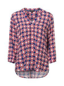 Блуза Franco Callegari Lola , Red