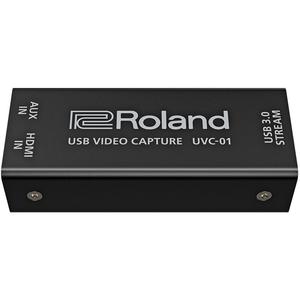 USB-видеозахват Roland UVC-01