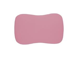 Чехол-подушка для поддержки шеи Swissflex SF10: цвет - старый розовый DUKAL