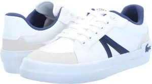 Кроссовки Lacoste Kids L004