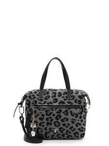 Сумка шоппер SURI FREY, серый