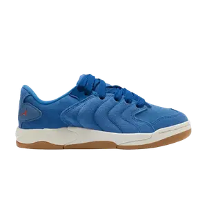 Кроссовки Air Jordan Jordan Session GS 'Storm Blue', синий