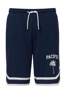 Повседневные брюки s.Oliver, Navy