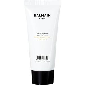 Кондиционер для волос Balmain Hair Couture Moisturizing Conditioner, 50 ml