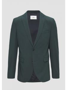 s.Oliver Домашняя куртка S.OPURE, цвет 7974_еловый зеленый