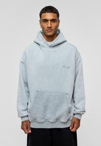 Худи Lucy & Sam Hoodie, Light Grey