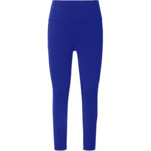 Женские леггинсы Lululemon, синий