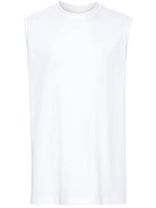 Schiesser Белая нижняя рубашка