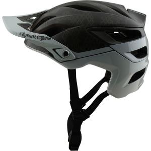Шлем Troy Lee Designs A3 Mips Troy Lee Designs, Halo Alpine Black