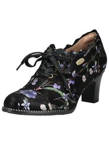 Туфли Laura Vita, Black