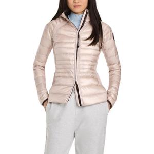 Canada Goose Куртка Hybridge Lite, Soft Light Pink