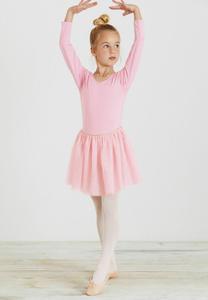 Летнее платье Ballet Tutu Dress Next, розовый