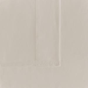 По-настоящему мягкий комплект постельного белья на каждый день Truly Soft, бежевый