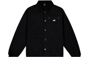 Мужская куртка New Balance, цвет Black