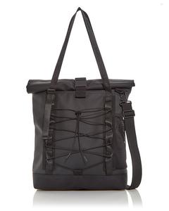 Водонепроницаемая дорожная сумка Trail Rains, черный