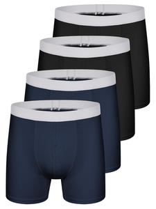 Боксеры SLOGGI GO ABC 2.0, синий